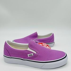 Classic Slip-On Vans